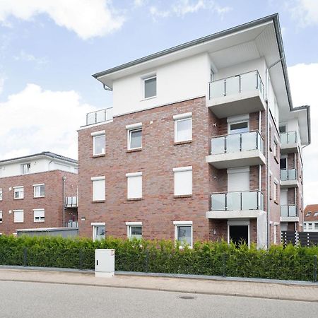 Ferienwohnung Moin Grömitz Exterior foto