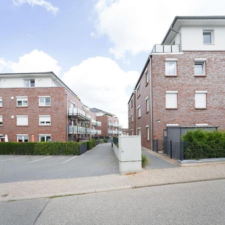 Ferienwohnung Moin Grömitz Exterior foto