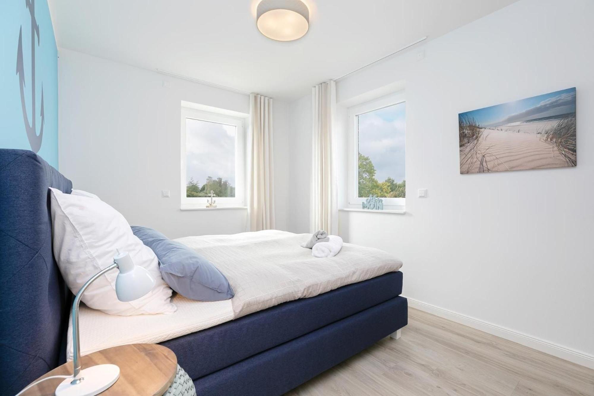 Ferienwohnung Moin Grömitz Exterior foto
