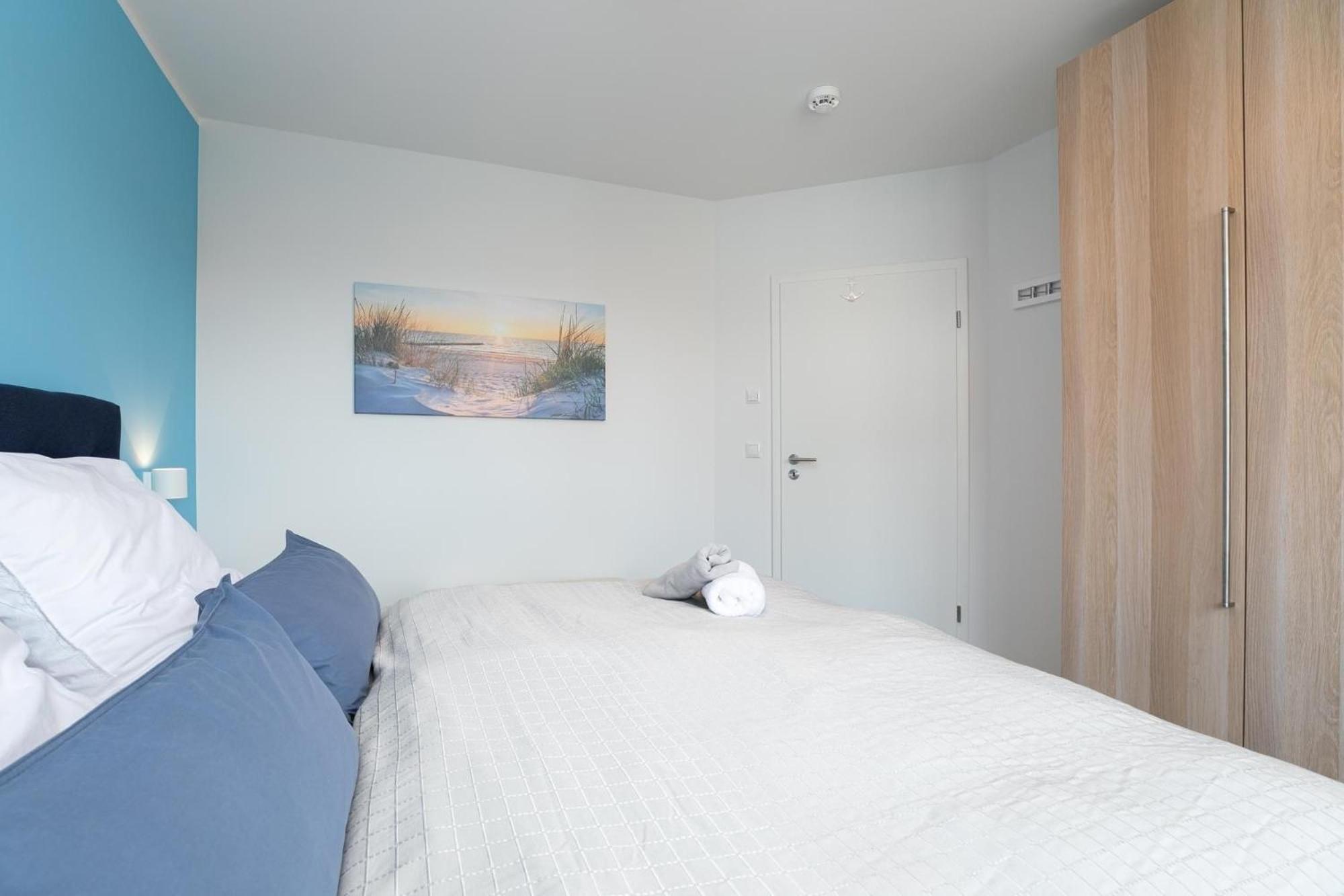 Ferienwohnung Moin Grömitz Exterior foto