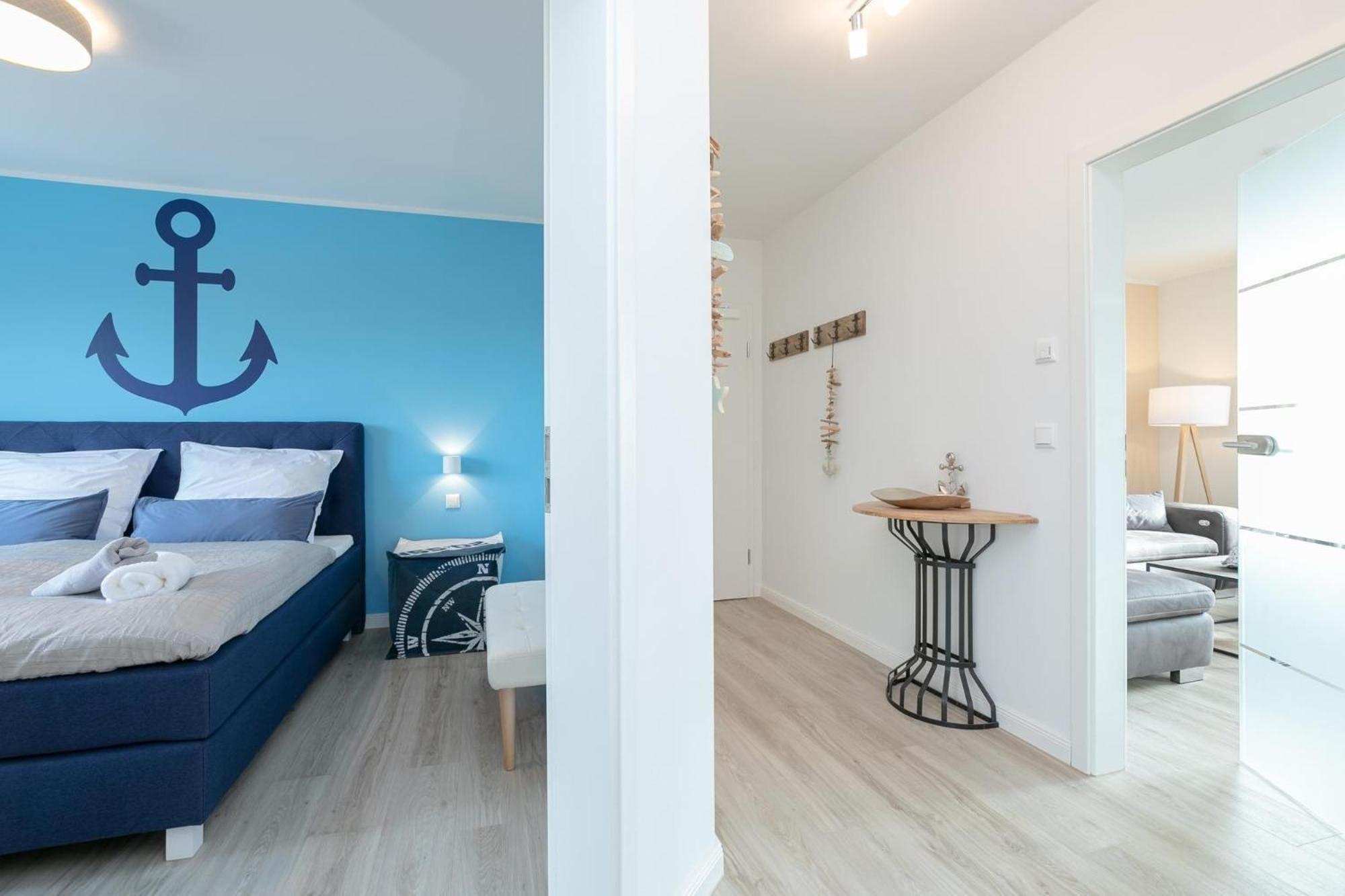 Ferienwohnung Moin Grömitz Exterior foto